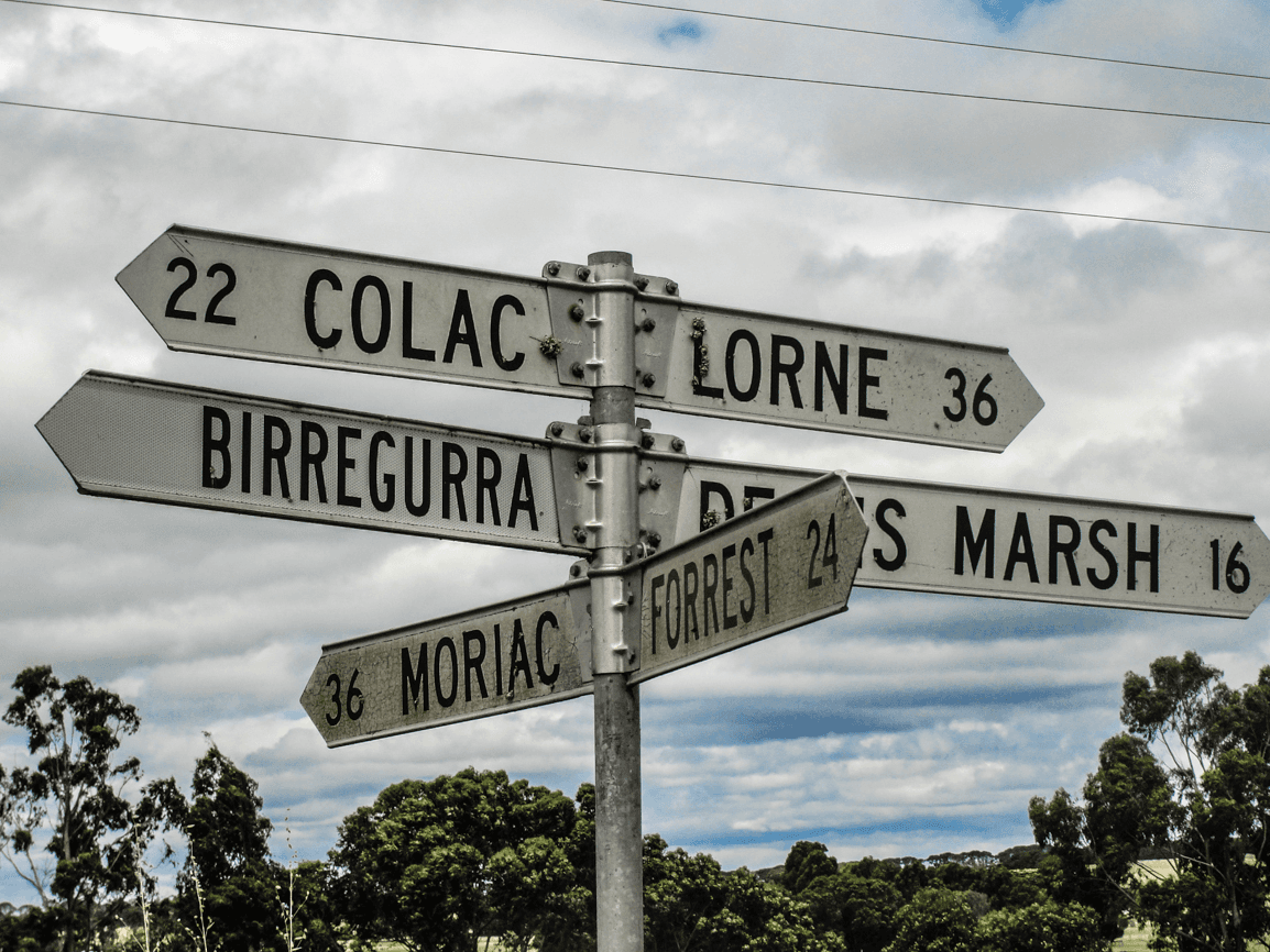220 Birregurra-Deans Marsh Road, BIRREGURRA, VIC 3242