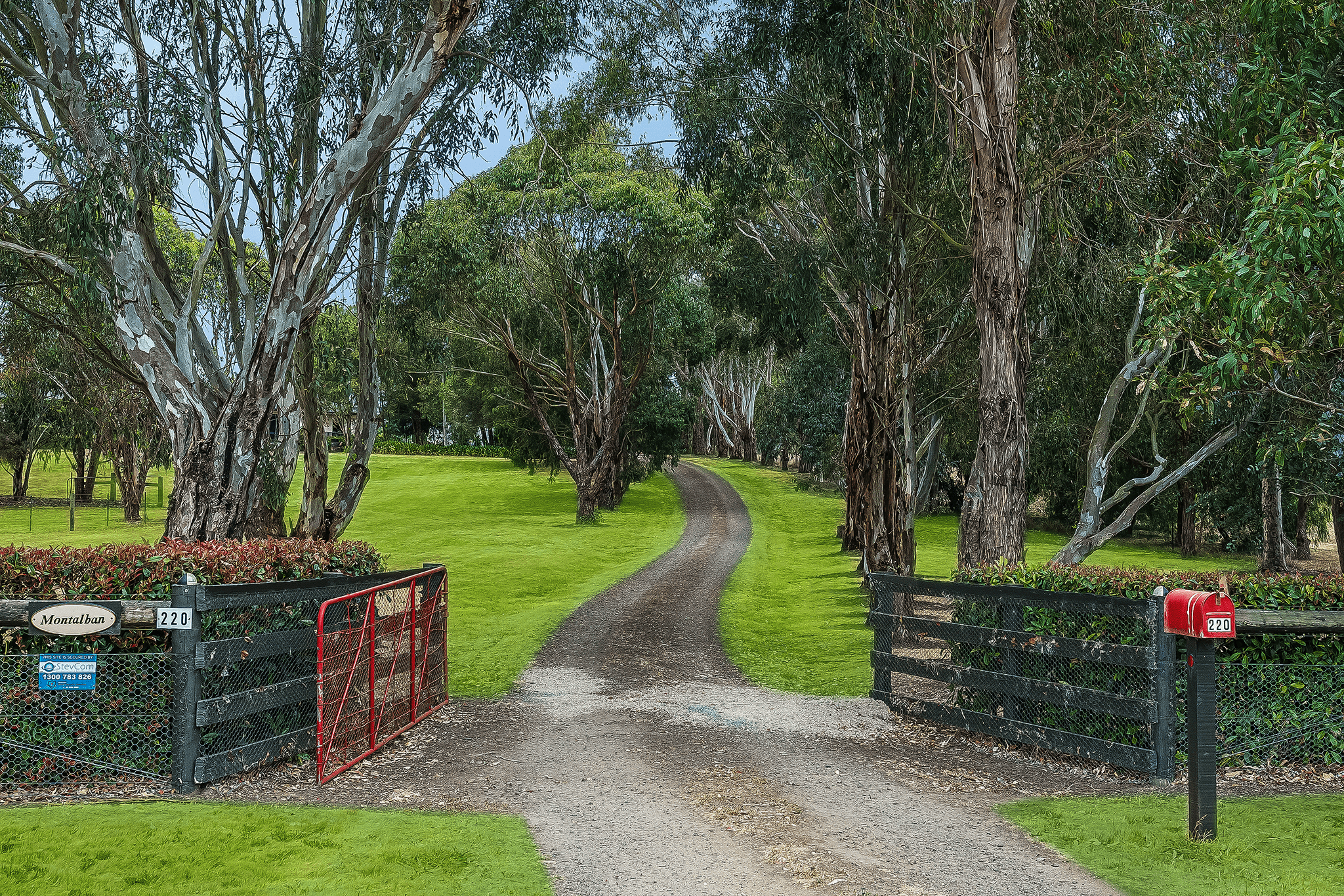 220 Birregurra-Deans Marsh Road, BIRREGURRA, VIC 3242