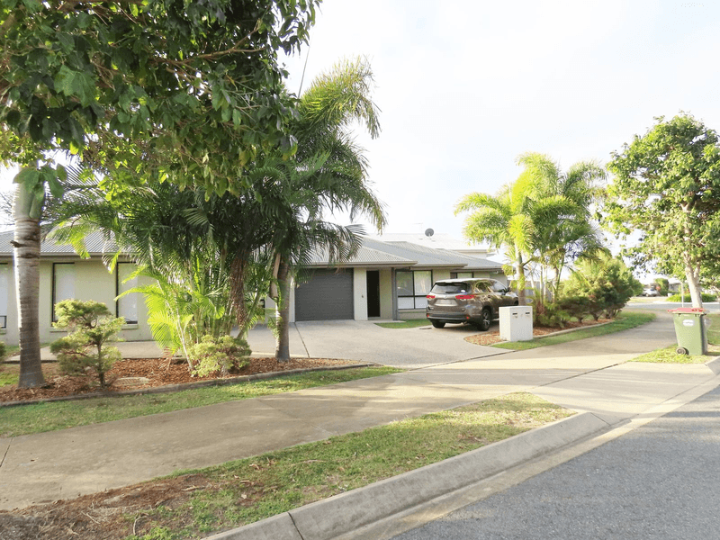 47 Superior Boulevard, ANDERGROVE, QLD 4740