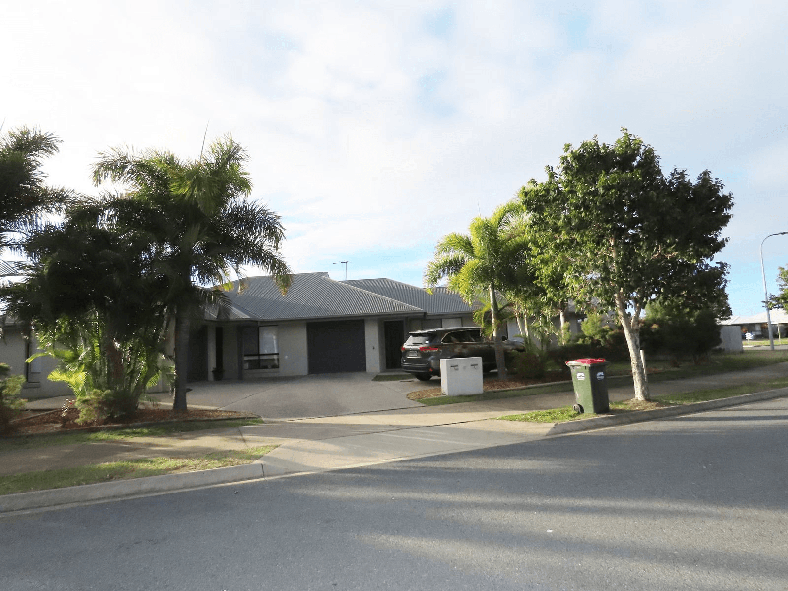 47 Superior Boulevard, ANDERGROVE, QLD 4740