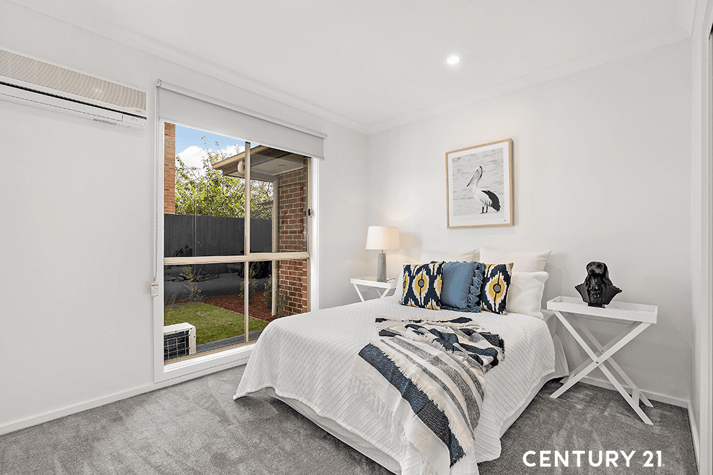 2/7 Prince Street, Clayton, VIC 3168