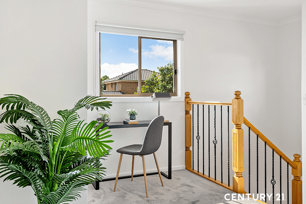 2/7 Prince Street, Clayton, VIC 3168