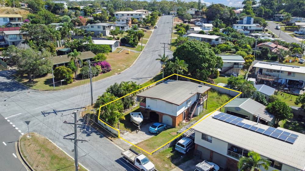 39 Philip Street, SOUTH GLADSTONE, QLD 4680