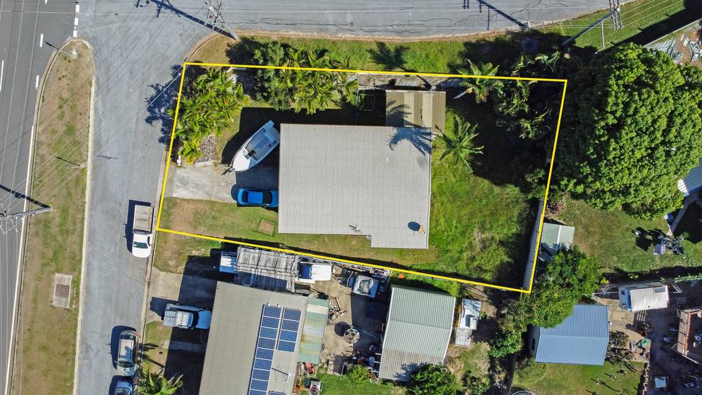 39 Philip Street, SOUTH GLADSTONE, QLD 4680