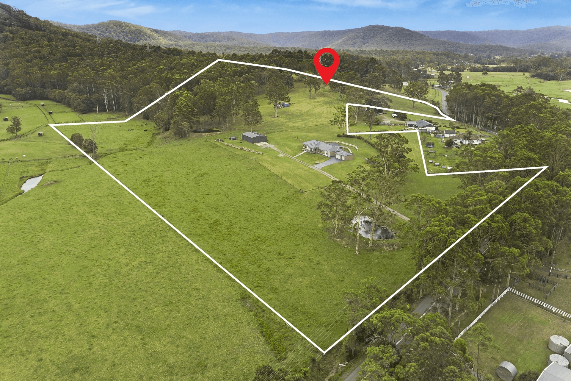 878 Jilliby Road, Dooralong, NSW 2259