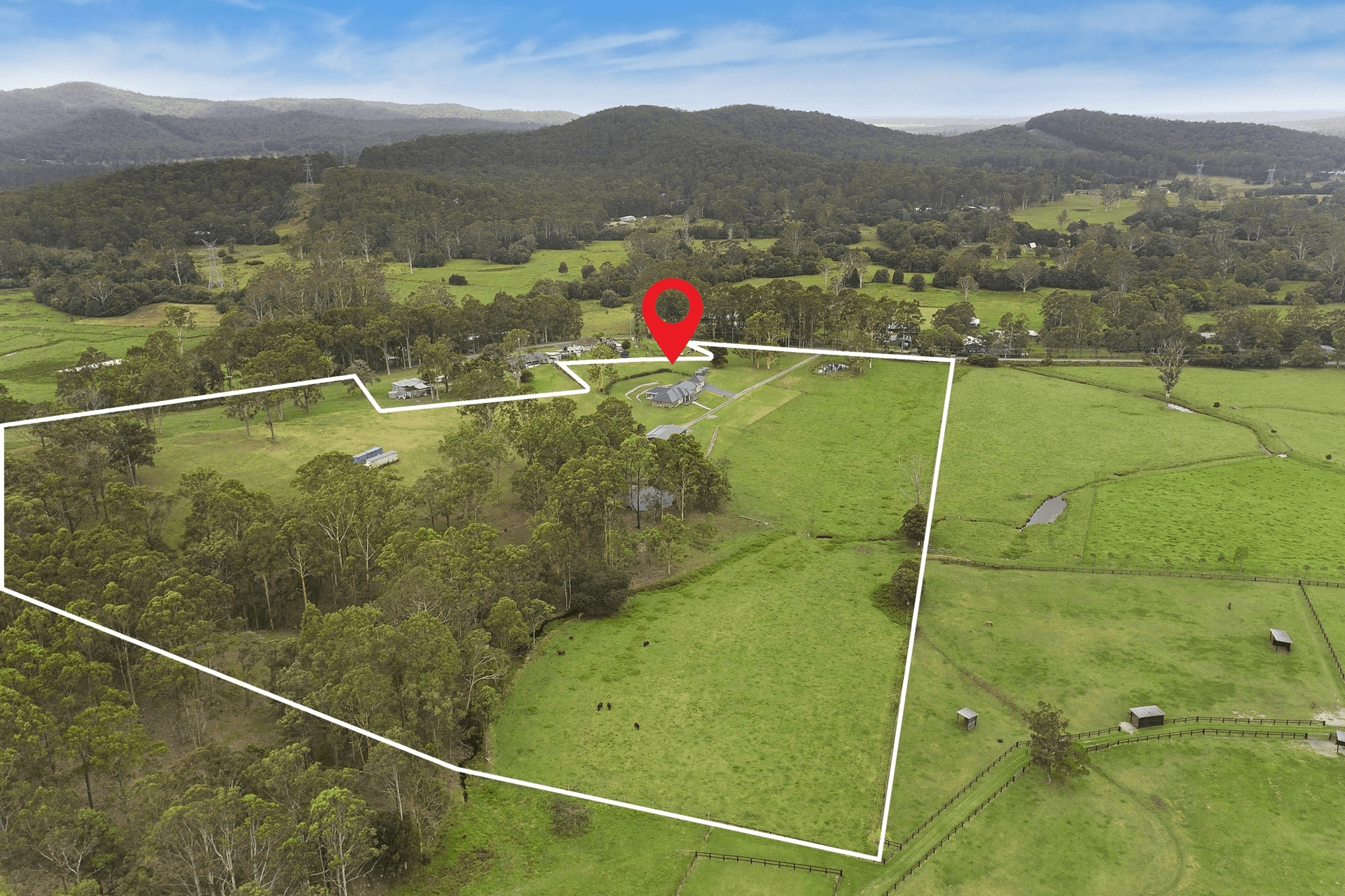 878 Jilliby Road, Dooralong, NSW 2259