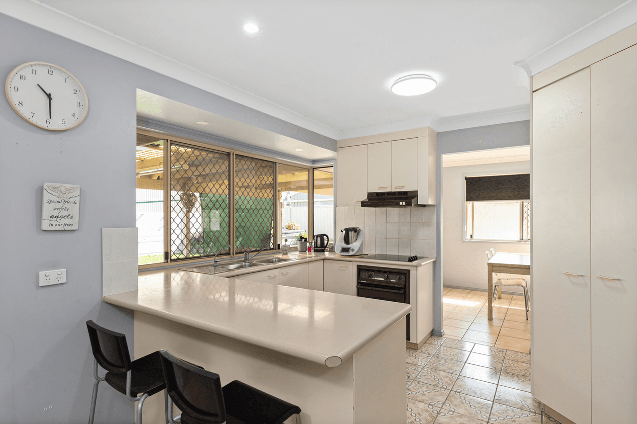 8 Palgold Court, BIRKDALE, QLD 4159