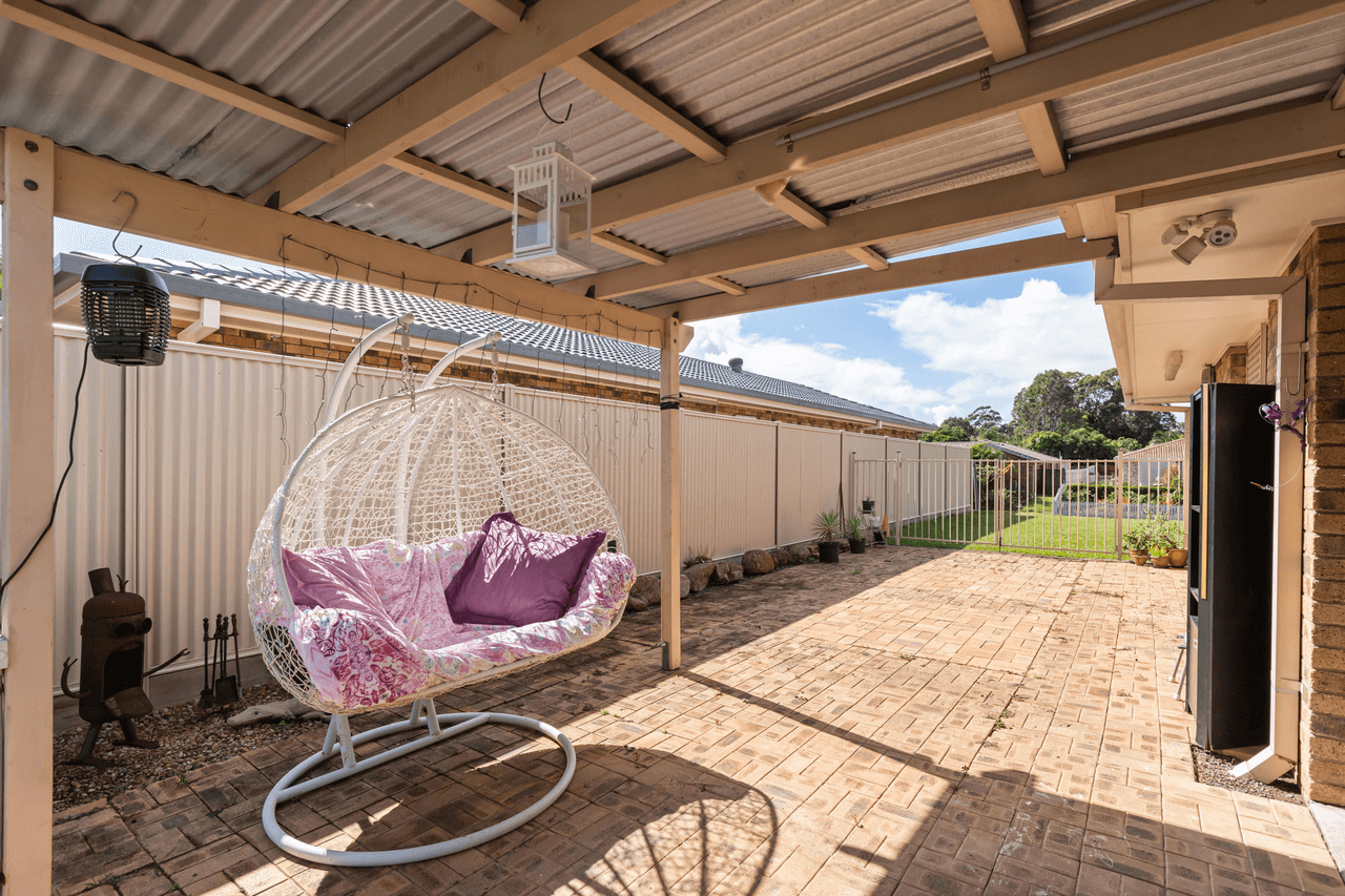 8 Palgold Court, BIRKDALE, QLD 4159