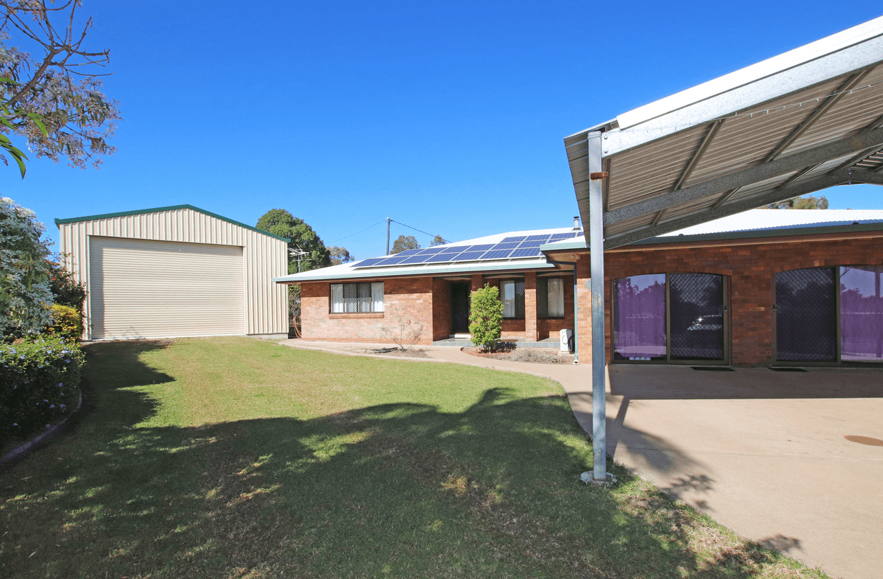 5 Kooingal Court, BILOELA, QLD 4715