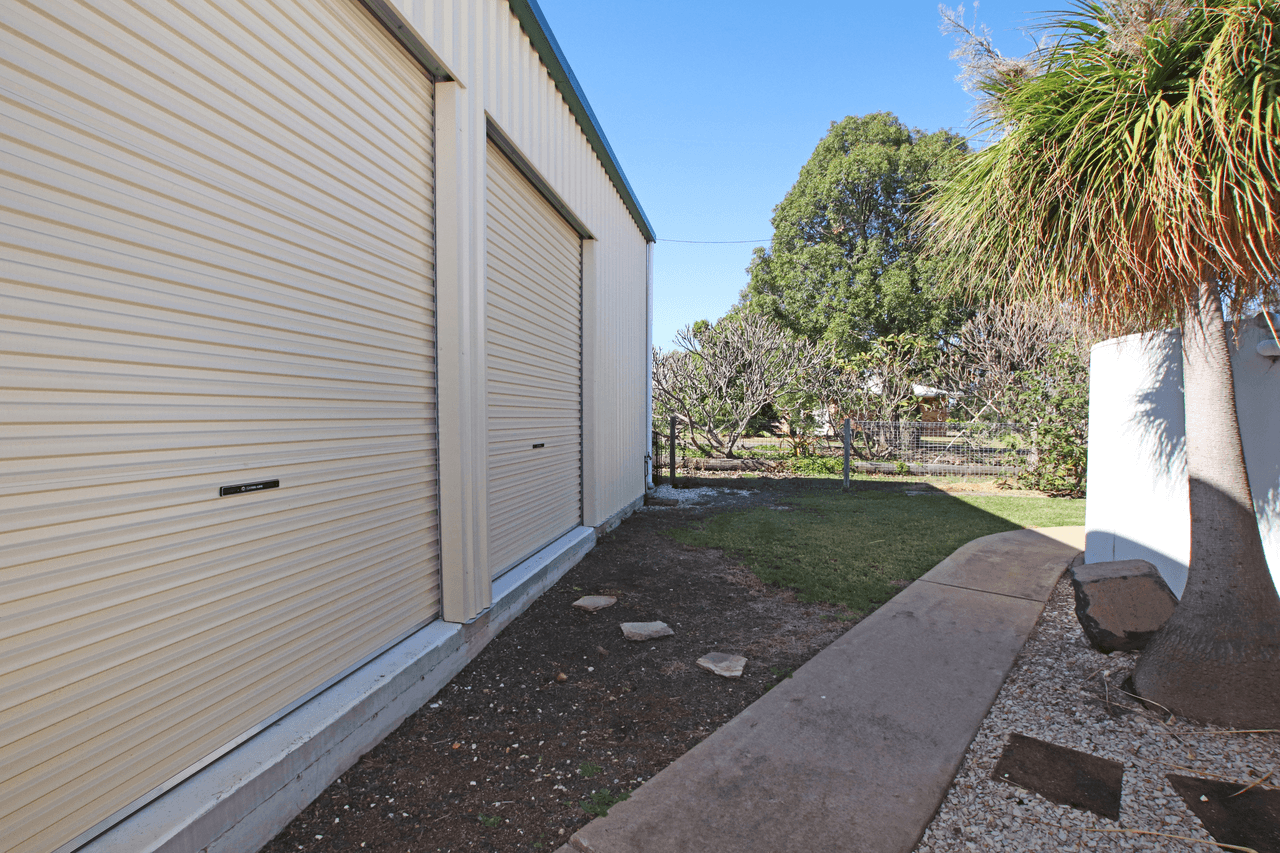 5 Kooingal Court, BILOELA, QLD 4715