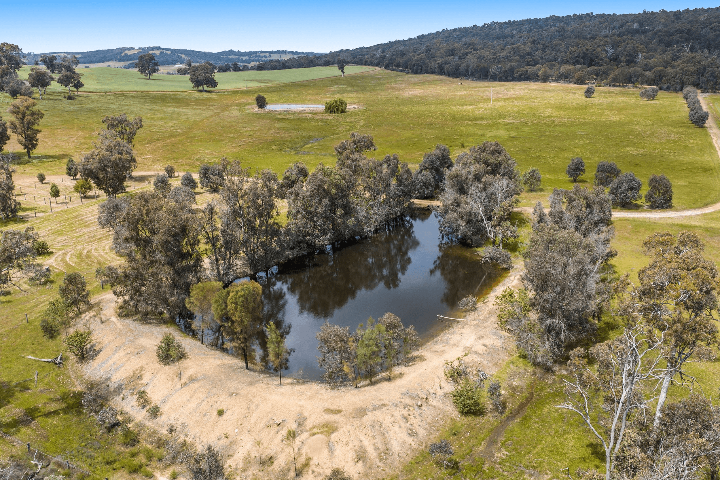 Lot 900, 257 Chalk Brook Road, BANNISTER, WA 6390