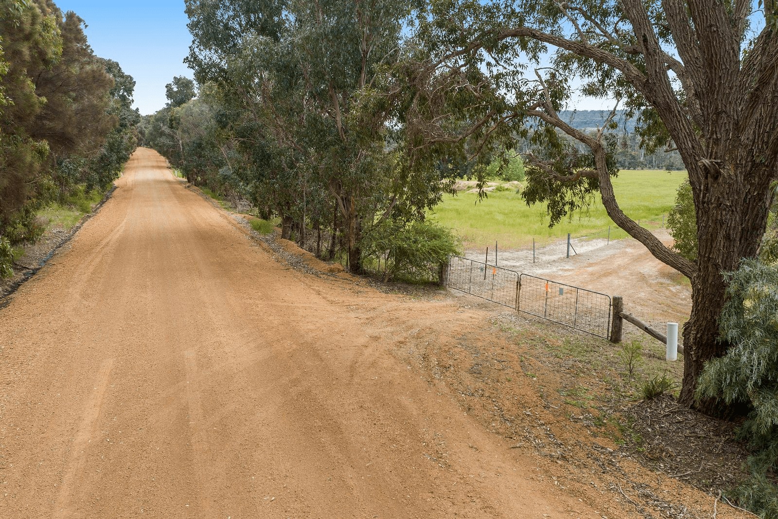 Lot 900, 257 Chalk Brook Road, BANNISTER, WA 6390