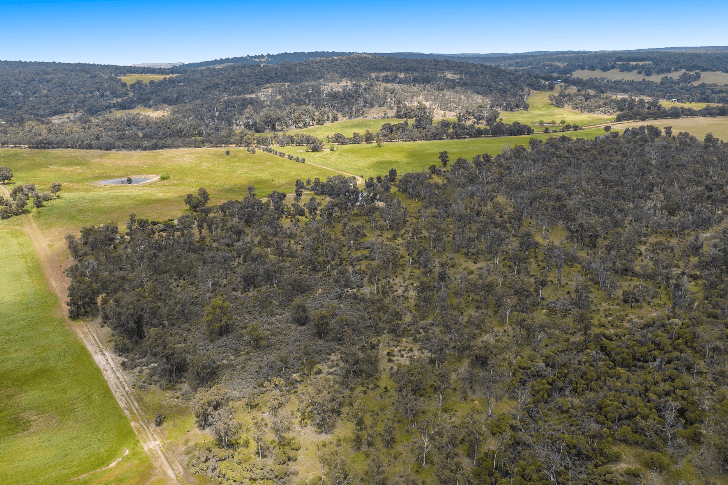 Lot 900, 257 Chalk Brook Road, BANNISTER, WA 6390