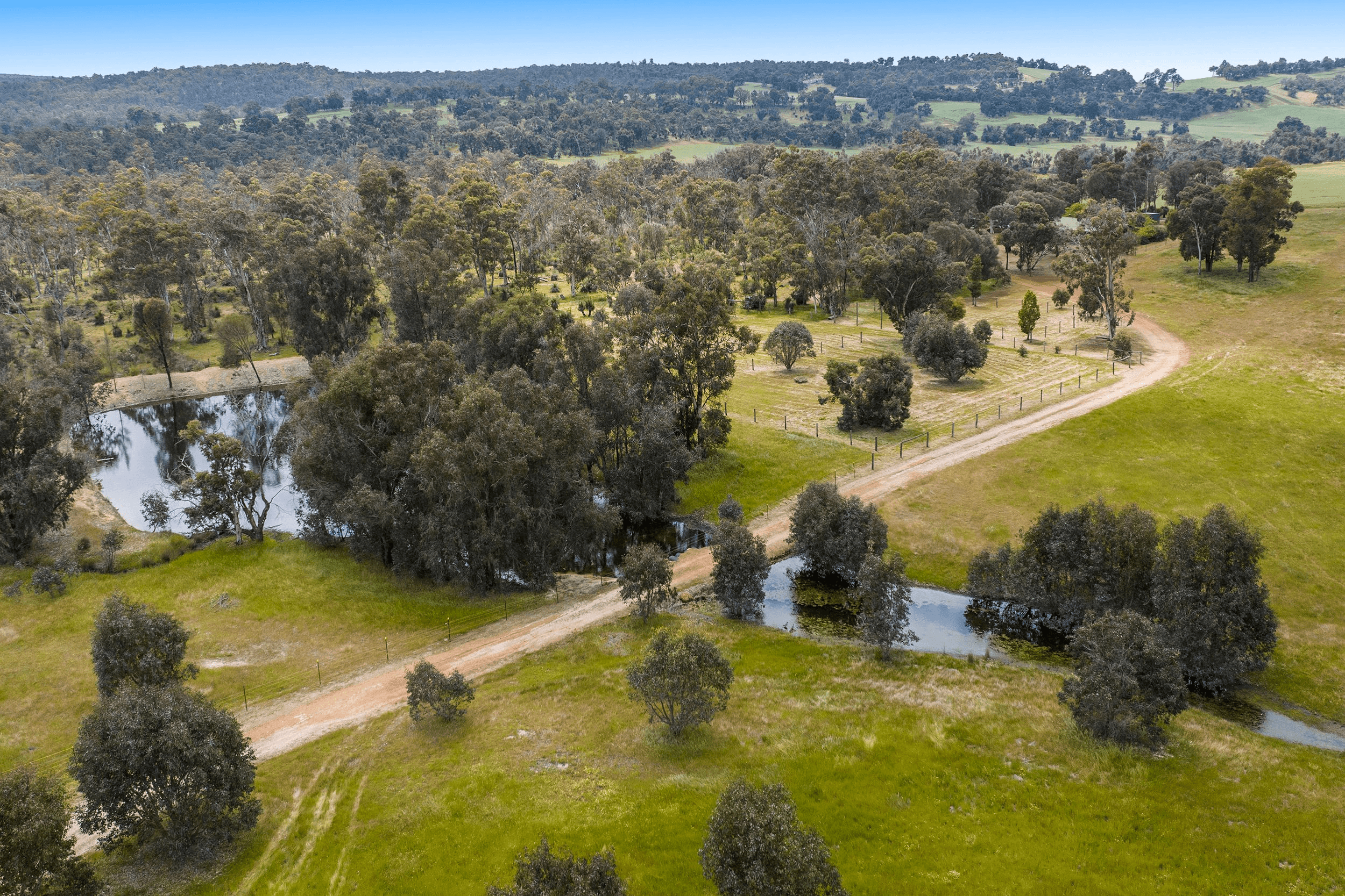 Lot 900, 257 Chalk Brook Road, BANNISTER, WA 6390