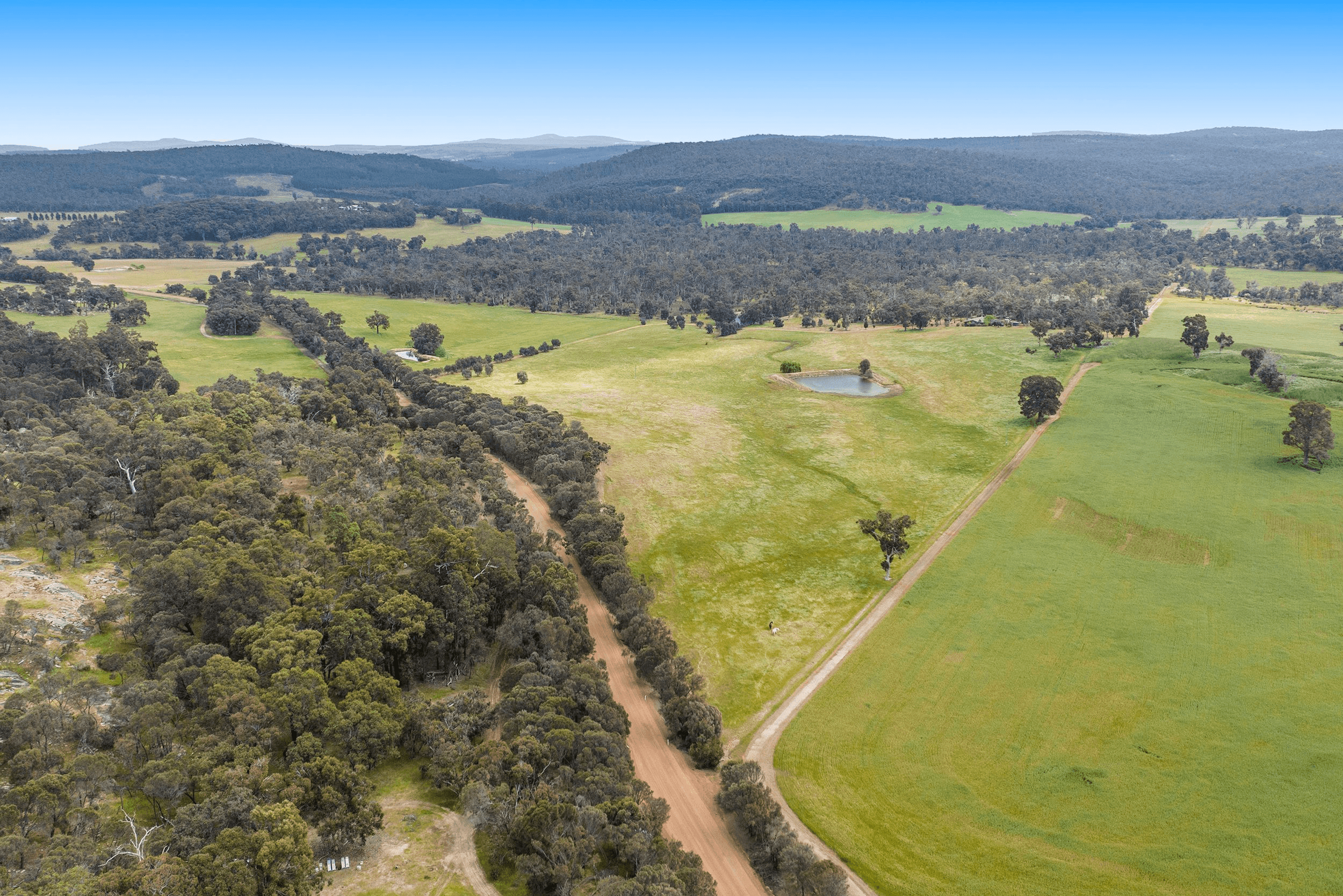 Lot 900, 257 Chalk Brook Road, BANNISTER, WA 6390