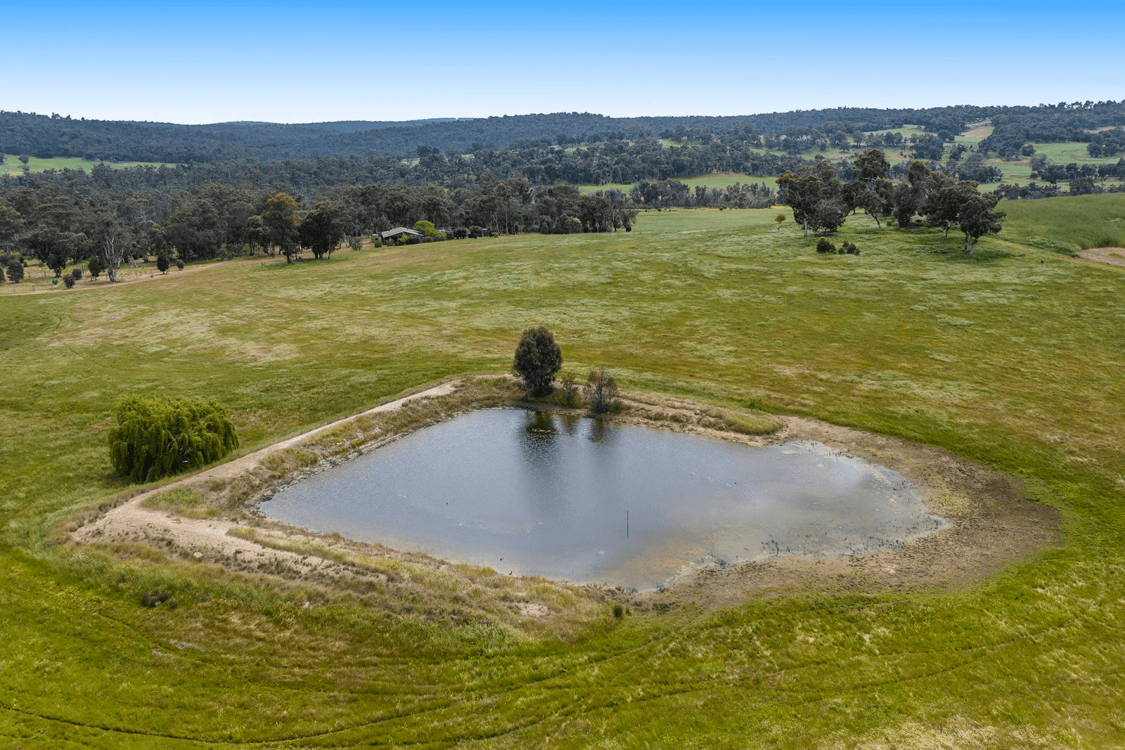 Lot 900, 257 Chalk Brook Road, BANNISTER, WA 6390