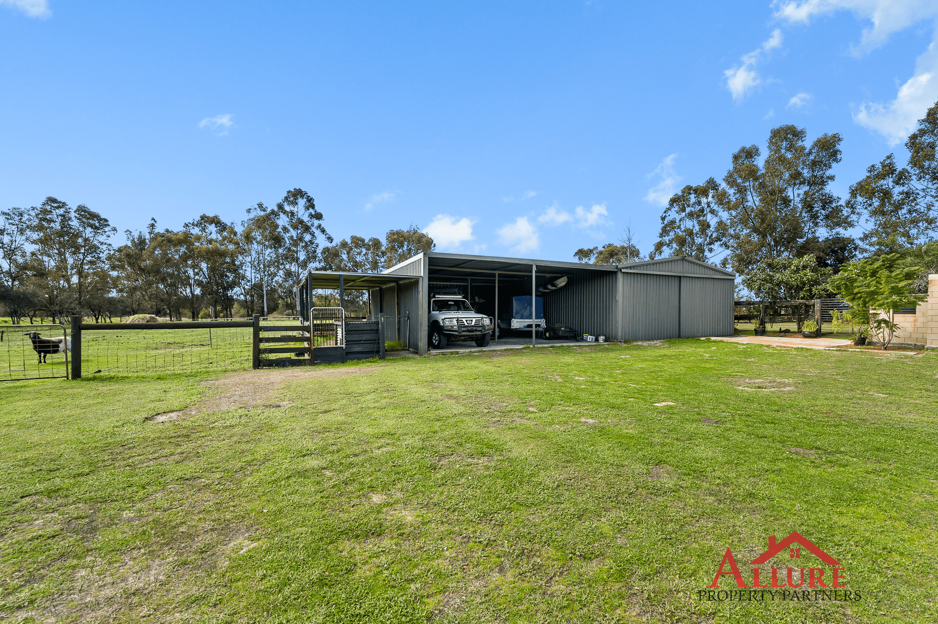 98 Bangap Pl, Oakford, WA 6121