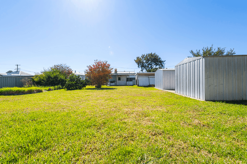 29 Mount Street, Scone, NSW 2337