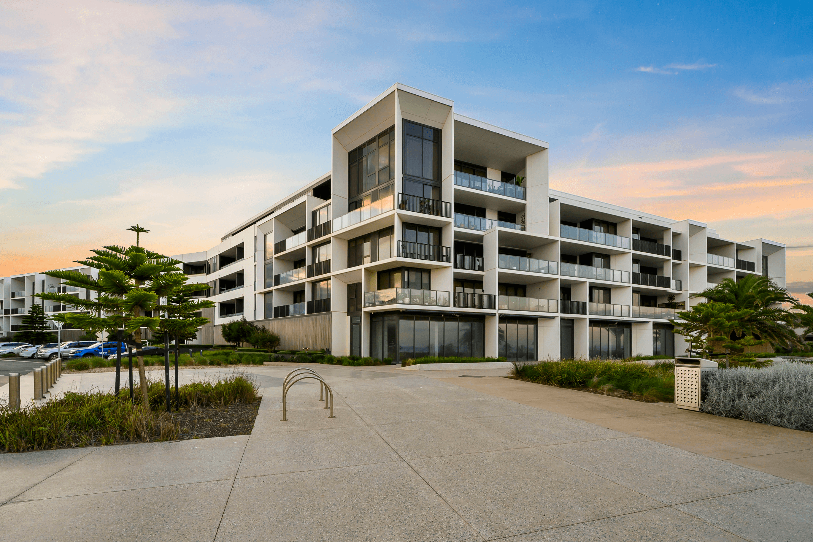 207/33 Quay Boulevard, WERRIBEE SOUTH, VIC 3030