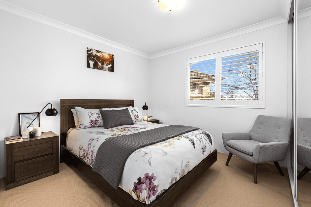 5/2 Pearson Street, GLADESVILLE, NSW 2111