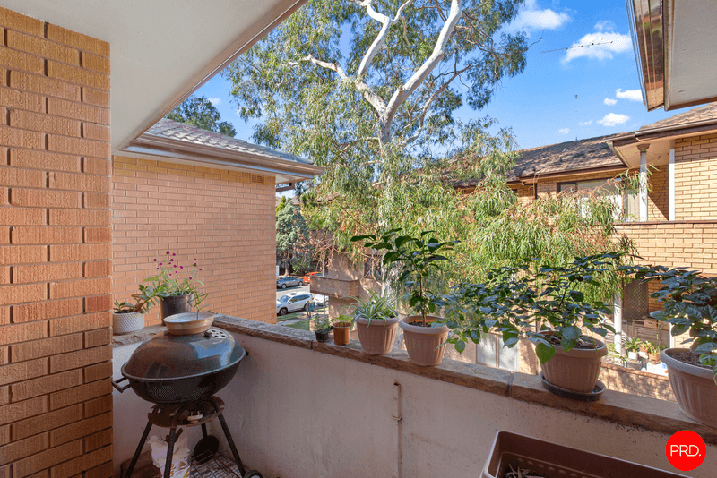 8/23-25 Bellevue Parade, HURSTVILLE, NSW 2220