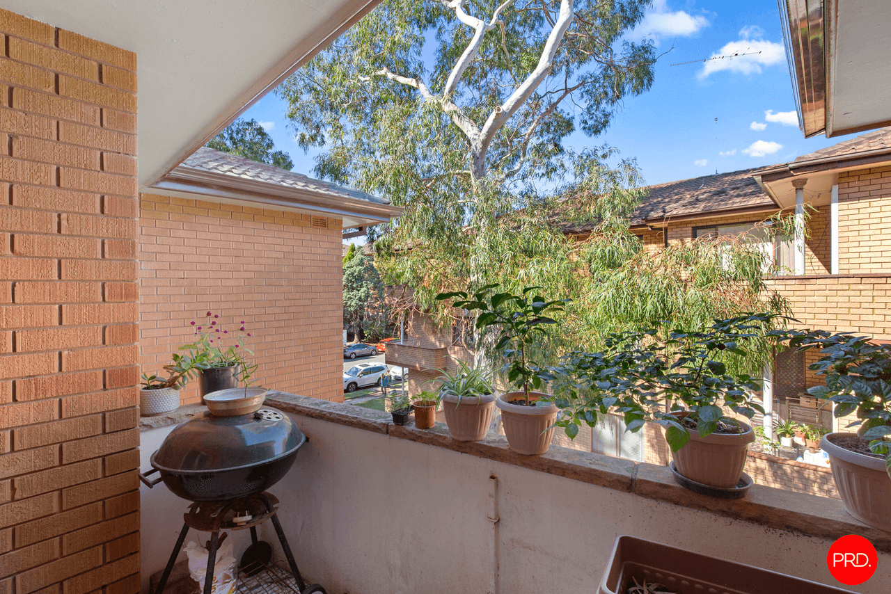 8/23-25 Bellevue Parade, HURSTVILLE, NSW 2220