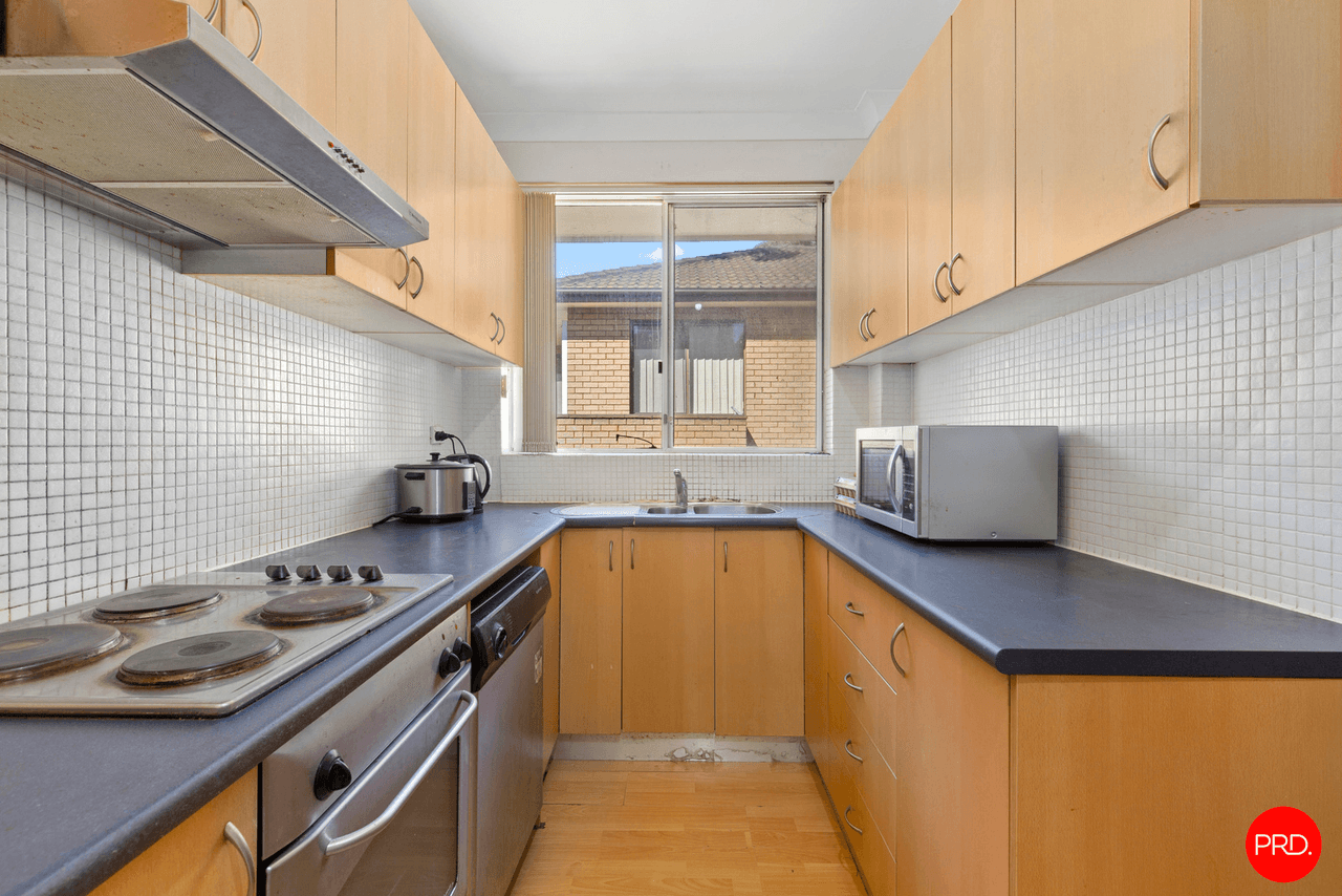 8/23-25 Bellevue Parade, HURSTVILLE, NSW 2220