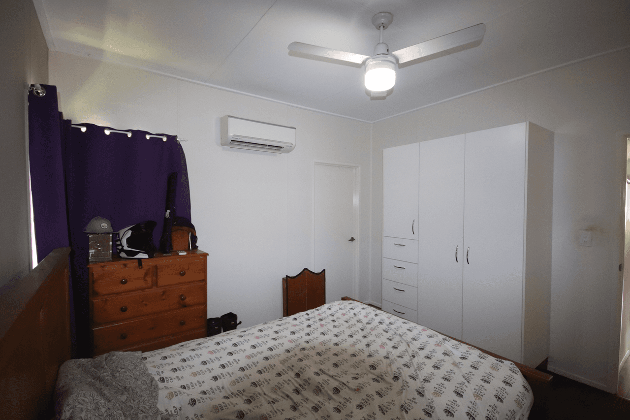 23 Flinders Street, MUNDUBBERA, QLD 4626