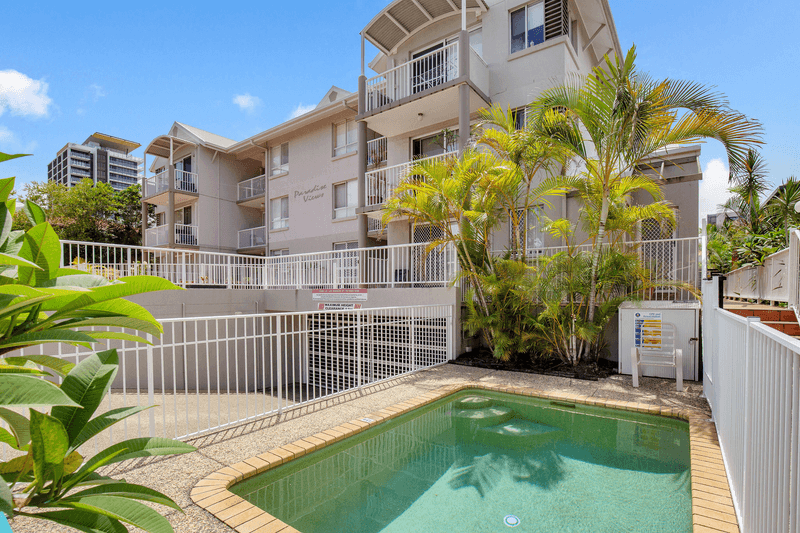 7/7-9 Illawong Street, CHEVRON ISLAND, QLD 4217