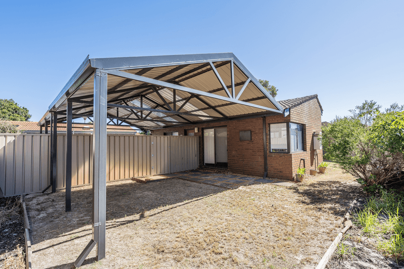 43 Torridon Avenue, PARKWOOD, WA 6147