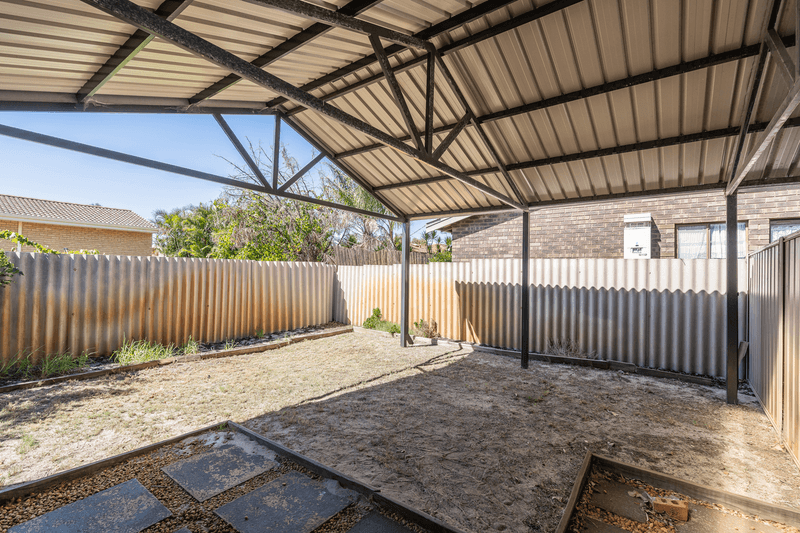 43 Torridon Avenue, PARKWOOD, WA 6147