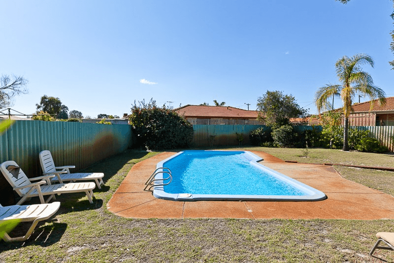 43 Torridon Avenue, PARKWOOD, WA 6147