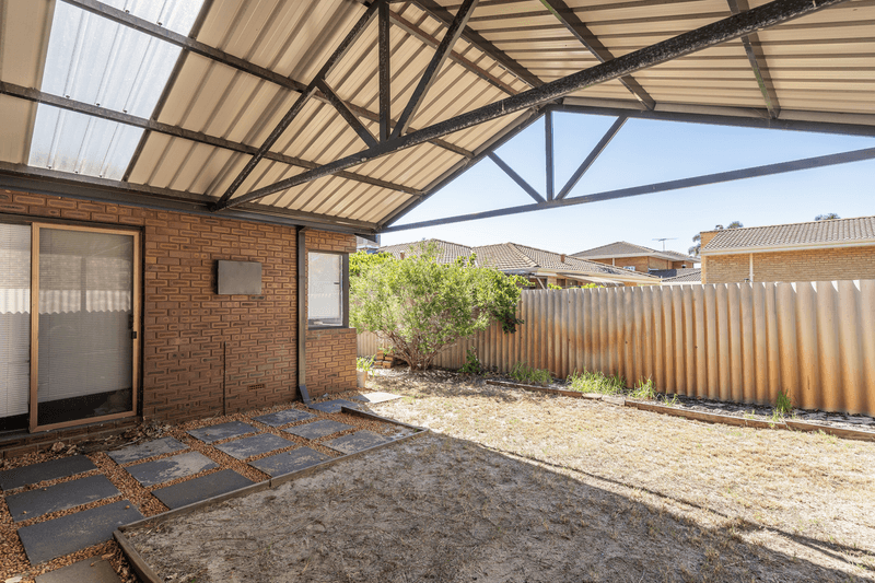 43 Torridon Avenue, PARKWOOD, WA 6147