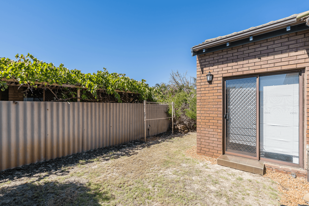 43 Torridon Avenue, PARKWOOD, WA 6147