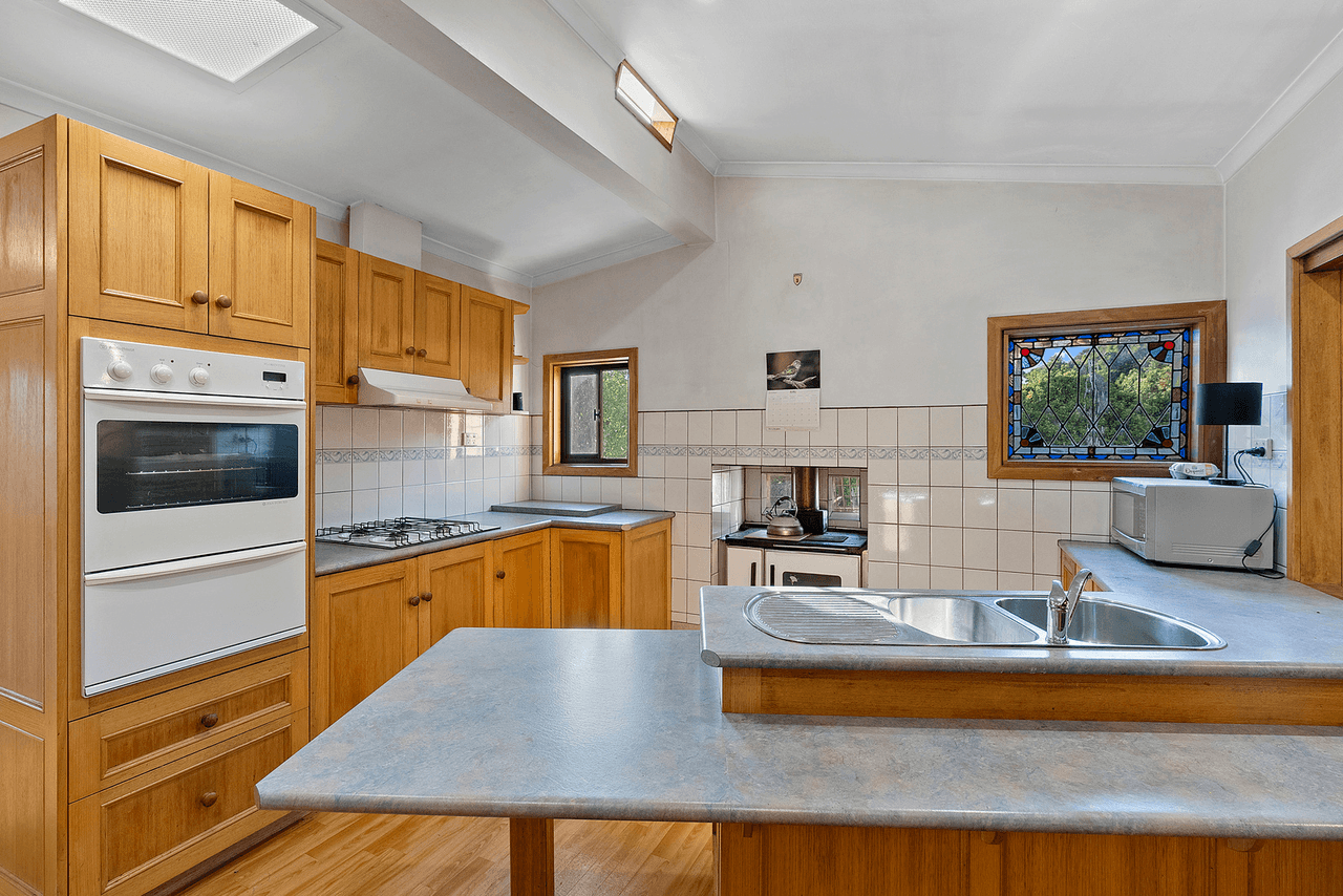 1350 Old Melbourne Road, Gordon, VIC 3345