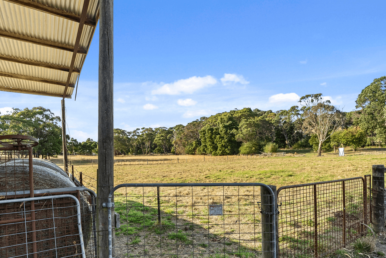 1350 Old Melbourne Road, Gordon, VIC 3345