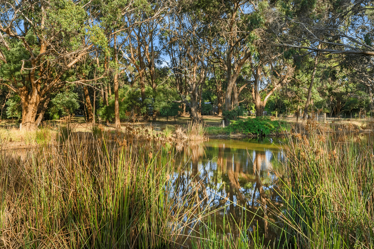 1350 Old Melbourne Road, Gordon, VIC 3345