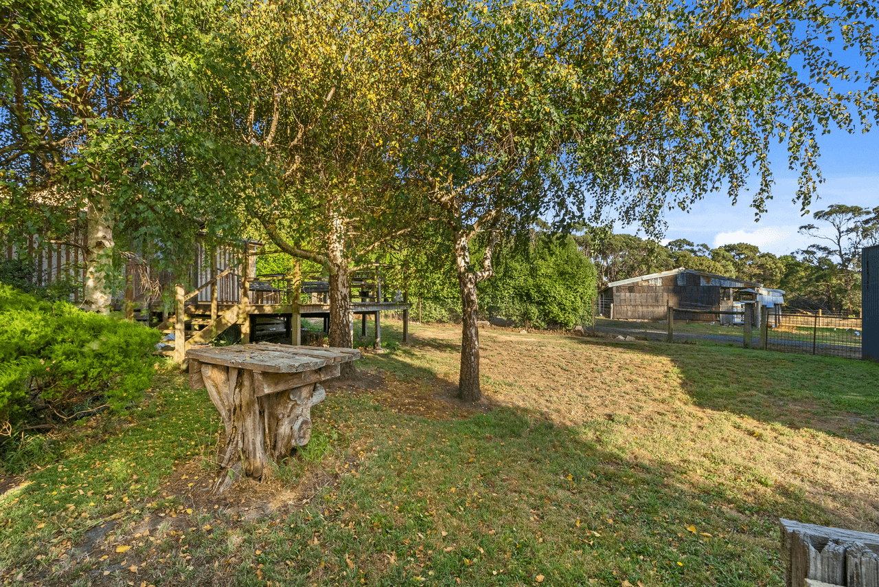 1350 Old Melbourne Road, Gordon, VIC 3345