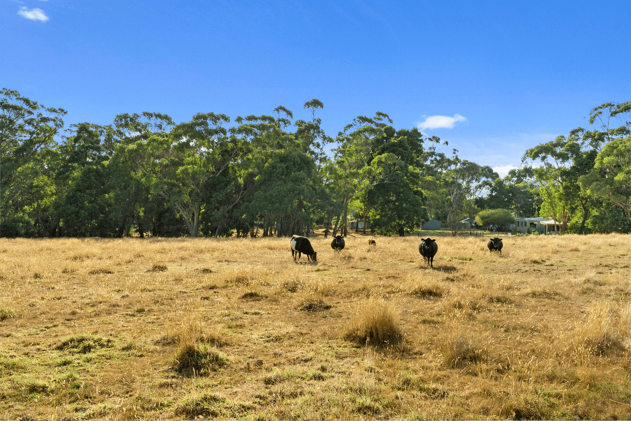 1350 Old Melbourne Road, Gordon, VIC 3345