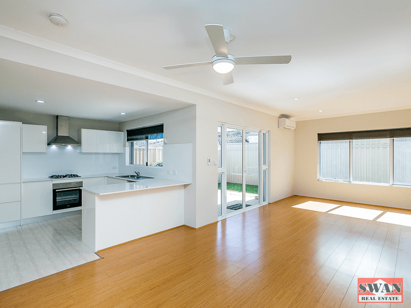 Unit 5/4 Rhine Way, Swan View, WA 6056