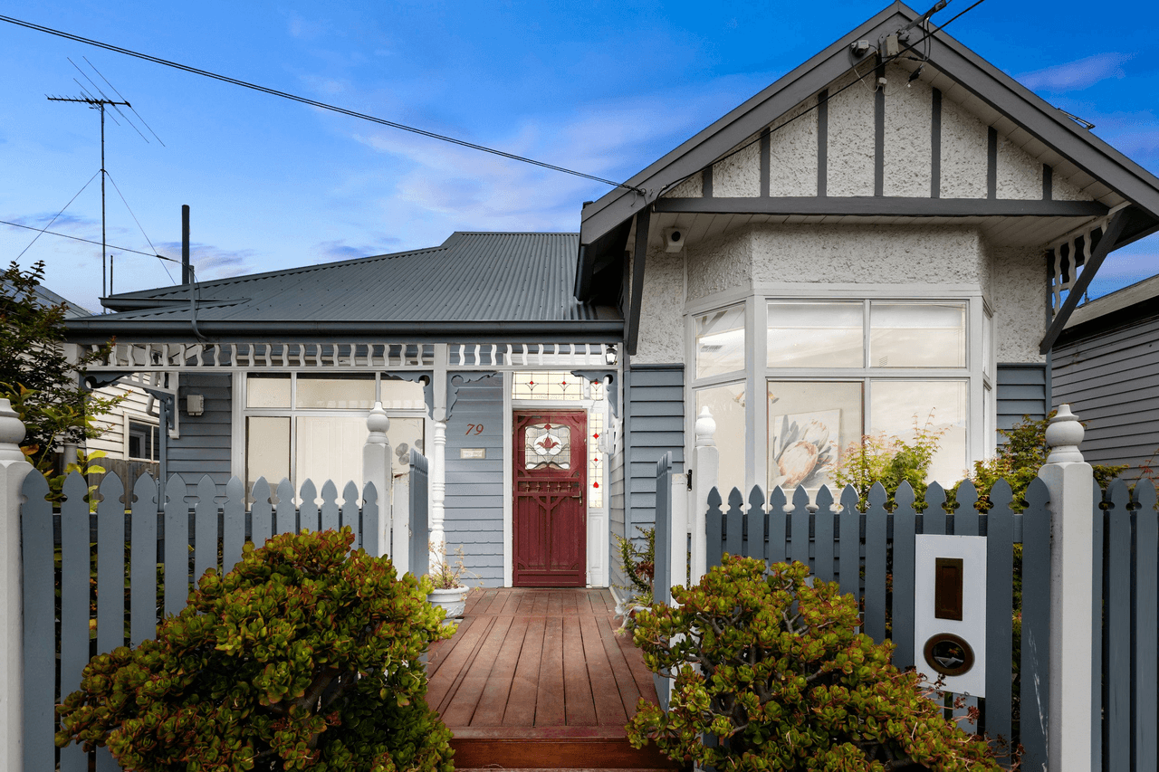 79 Simpson Street, Yarraville, VIC 3013