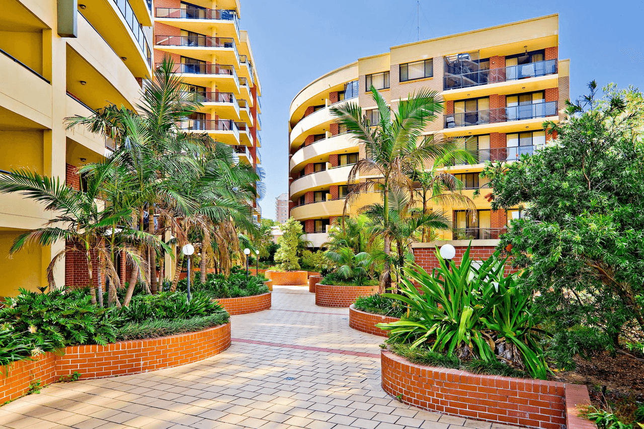 15/1-3 Beresford Road, STRATHFIELD, NSW 2135