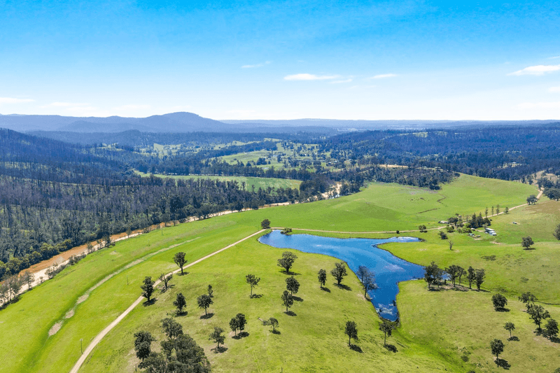 1188 Eurobodalla Road, Eurobodalla, NSW 2545