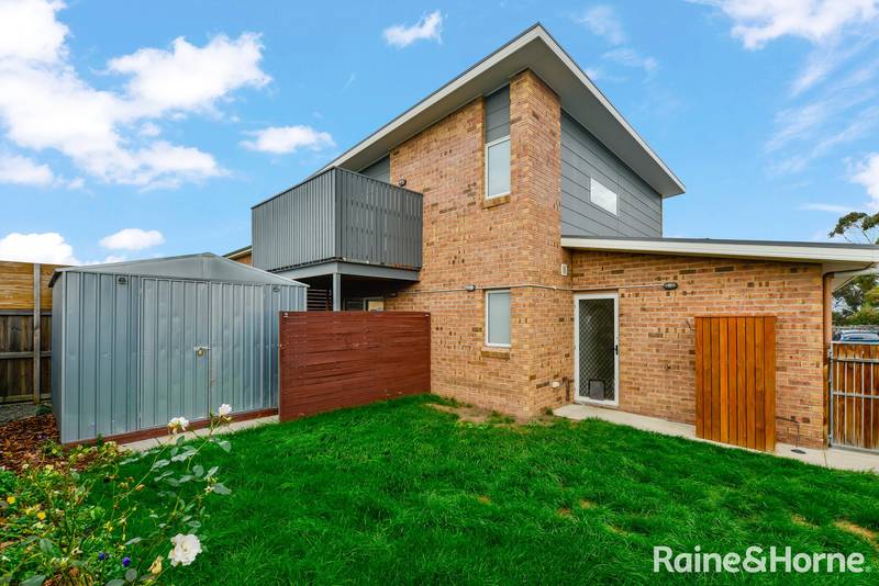 7/87 Cavenor Drive, ROKEBY, TAS 7019