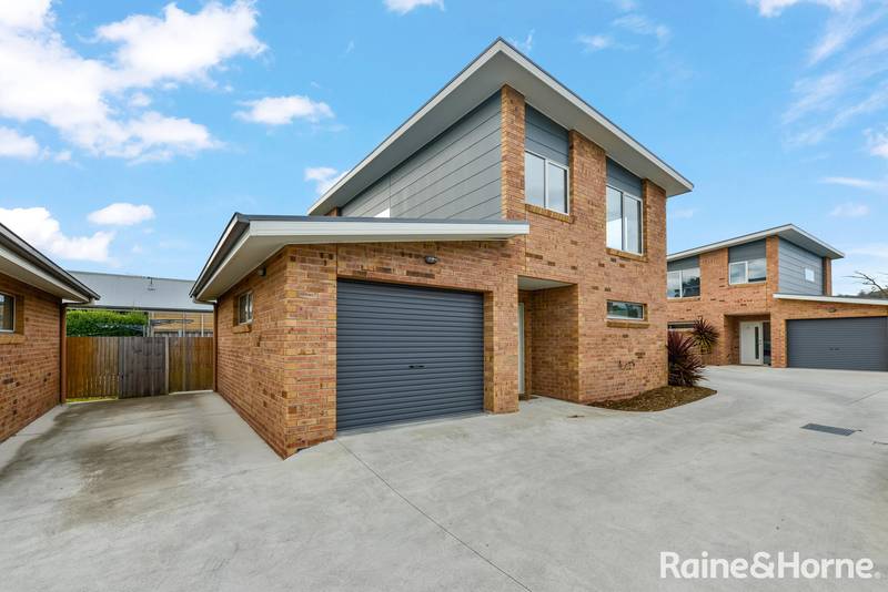7/87 Cavenor Drive, ROKEBY, TAS 7019