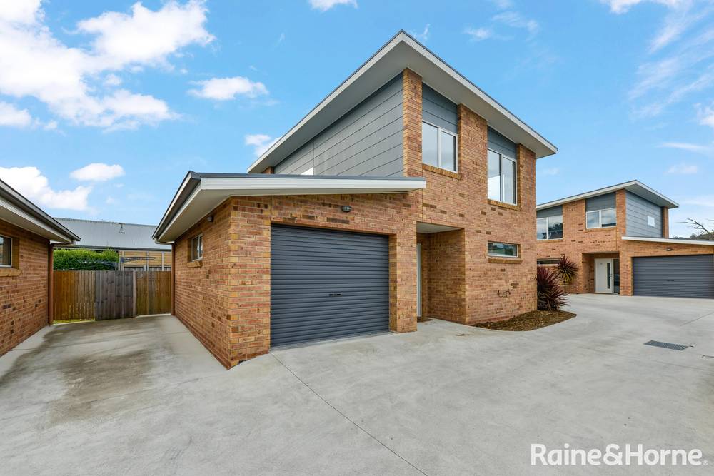 7/87 Cavenor Drive, ROKEBY, TAS 7019