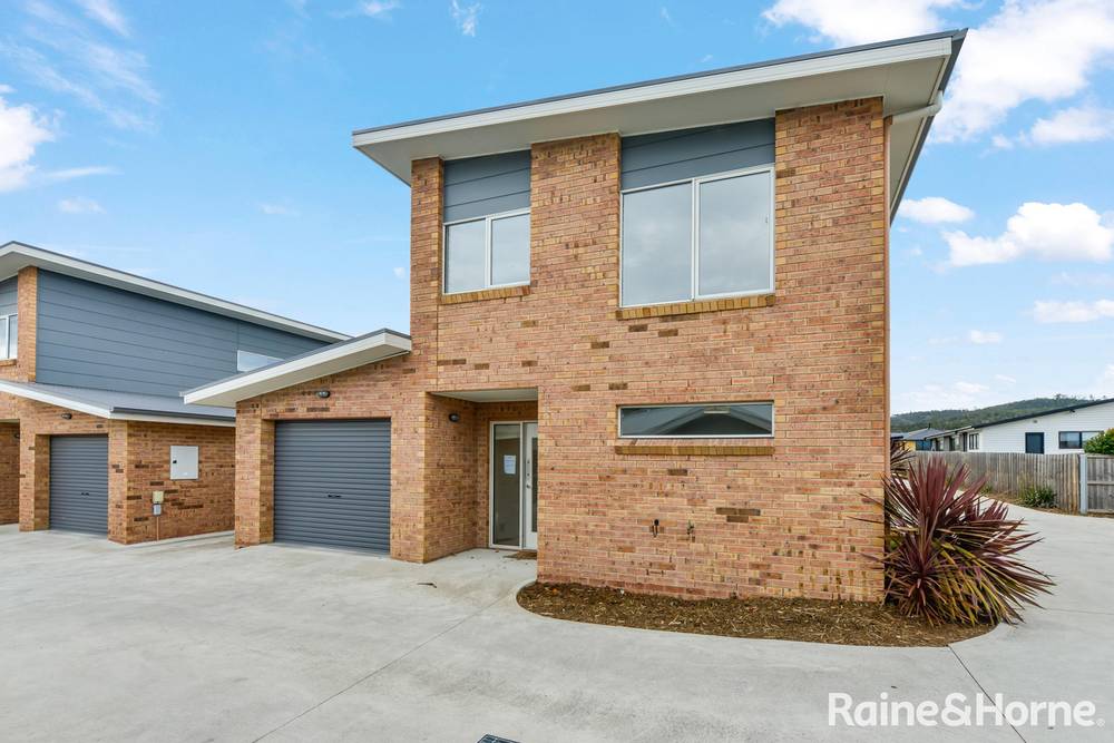 7/87 Cavenor Drive, ROKEBY, TAS 7019