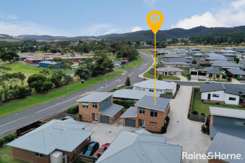 7/87 Cavenor Drive, ROKEBY, TAS 7019