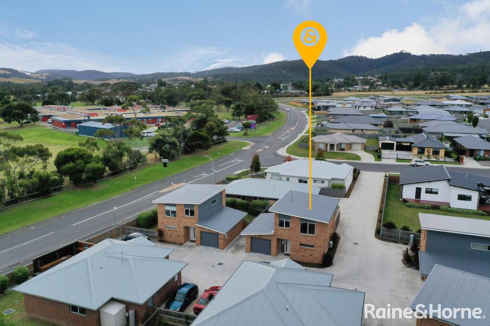 7/87 Cavenor Drive, ROKEBY, TAS 7019