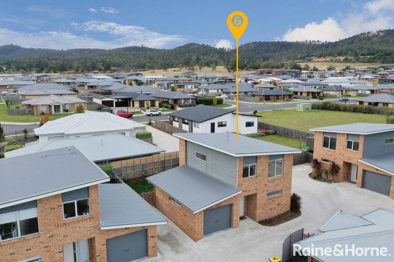 7/87 Cavenor Drive, ROKEBY, TAS 7019